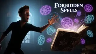 He Found a Spellbook That Changes Players&rsquo; Minds&hellip; And It Chose Him 😱🔥 || Zero Tek Phantom