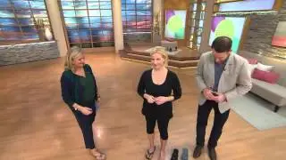 Vionic w/ Orthaheel Orthotic Thong Sandals - Cassie with Pat James-Dementri