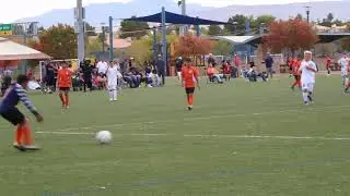 10.19.19 BAN vs. Heat FC 09 GR Part 6