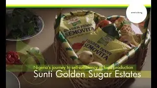 Sunti Golden Sugar Estates