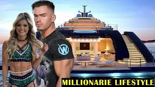 Austin Theory Lifestyle 2022, Biography, Family, Girlfriend, Income, House, Car, Career and more