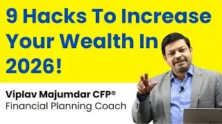 9 Hacks To Increase Your Wealth In 2026 | Planyourworld