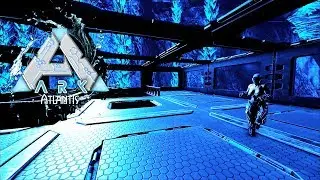 ARK Atlantis EP14 - Nossa Base SubAquatica!