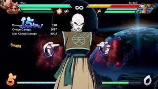 DRAGON BALL BIG DICK ENERGY