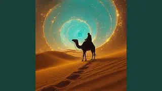 Arabian Hypnosis