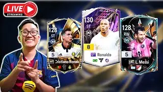 FC ONLINE: CHƯA BIẾT PHÁ GÌ ĐÊM NAY ???