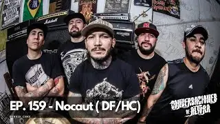 Ep. 159 - Nocaut (DF/HC)