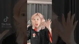 homm9k/ tiktok /  Alina .