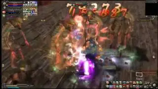9Dragons Awaken (RedFox) SrS Run