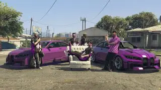 GTA RP | UIRP Live