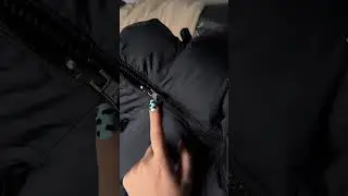 The North Face 1996 Retro Nuptse Jacket 