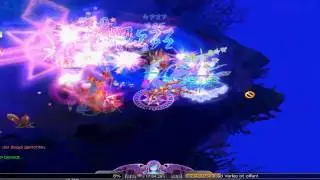 Nostale - Wasserraid mit   &dagger;TheLastHeroes&dagger;
