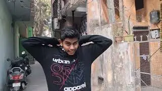 Jassi gill ka hairstyle copy kardia | bacho ki ladai ho gayi 😂