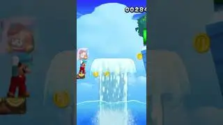 Sparkling Waters-1 Waterspout Beach Collecting Starcoins Part 2/3 #shorts