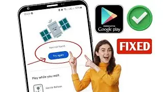 Play Store item Not Found Error &ndash; Full Guide to Fix It