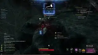 World's First Balebane Maw Shadowpaw's Perspective