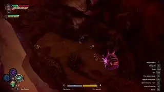 Darksiders Genesis Chapter 11 Limbo chest
