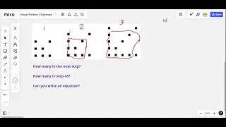 Visual Pattern Challenge 101