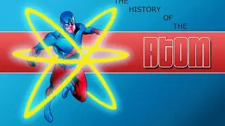 History of The Atom(Ray Palmer)