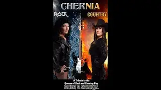 CHERNIA - Tribute to Cher and Shania Twain | Rock vs Country