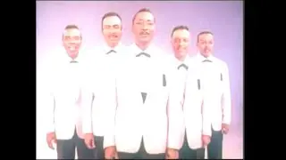 The Delta Rhythm Boys &ldquo;Come Softly To Me&rdquo; 1960 Live