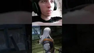 ЭТО САХАРНАЯ ПУДРА | #shorts #Ivalat #Ded_Ebalat #Ведьмак #TheWitcher #TheWitcher1