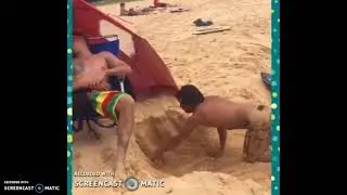 Try Not To Laugh (no sound)