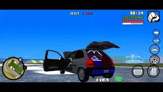 DATA VENEZOLANA V5 PARA GTA SA DE ANDROID 🇻🇪