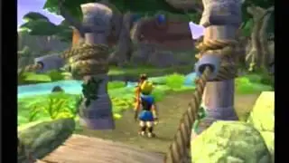 Quickfreeze4's Jak and Daxter 1 Hour Challenge