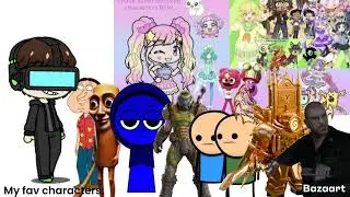 #belovedcharacters #doom #sprunki #cyanideandhappiness #skibiditoilet #familyguy #italianbrainrot