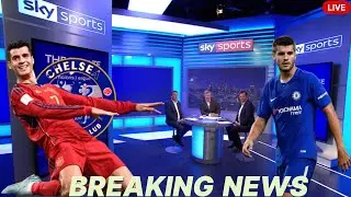 MASSIVE NEWS✅DEAL AGREED IN PRINCIPLES😱AS STAMFORD BRIDGE AWAITS THE RETURN OF A CLASSIC STRIKER✔