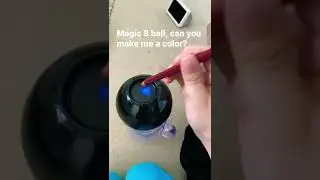 Don&rsquo;t trust the magic 8 ball
