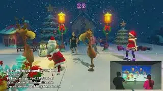 Kinect Games | MR immersive game | interactive projectors | LED display games | games for kids
