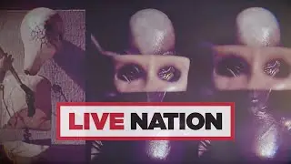 Tool Announce Headline Tour For 2022! | Live Nation UK