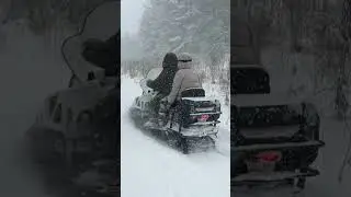 НЕ ДОЕХАЛИ | КВАДРОЦИКЛ И СНЕГОХОД ОТЕЧЕСТВЕННОГО ПРОИЗВОДСТВА | STELS ATV 850G | БОЛЯЧКИ И РЕШЕНИЯ