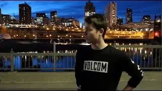 More Test footage Vlog FOPB