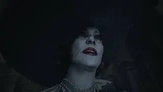 Resident evil Village RE8 walkthrough gameplay part 4 (2021)(PC Full Game)(60fPS)