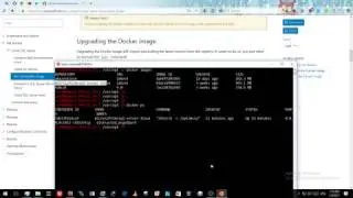 Запуск SQL Server Docker image на Linux, Mac или Windows
