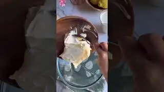 Brownie basque cheese cake so yummy 🥧🍰