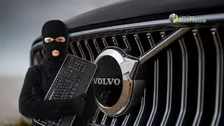 Volvo Group: &Pi;&alpha;&rho;&alpha;&beta;ί&alpha;&sigma;&eta; &delta;&epsilon;&delta;&omicron;&mu;έ&nu;&omega;&nu; &lambda;ό&gamma;&omega; Ransomware