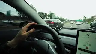 My AUTOPILOT BROKE | Tesla Autopilot Safety / Convenience Features UNAVAILABLE
