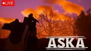 The Other Side of the Wall | ASKA