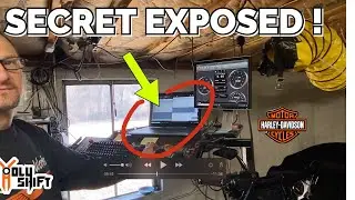Secrets Of a Harley Professional Dyno Tuner / Silverbacks Dyno settings