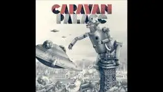 Caravan Palace - Rock It For Me (Shiny Mob Disco Remix)