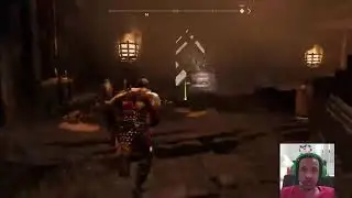 GOD OF WAR #11 ENCONTRO DE DEUSES