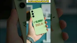 Vivo DSLR camera mobile under 15000 | Samsung best camera mobile under 15000