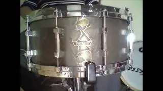 Caixa Remo Gold Crown 14x6,5