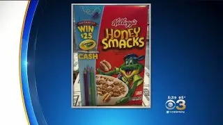 Honey Smacks To Make Return Next Month With New Recipe After Salmonella Recall