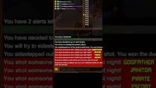BEST VET BAIT | Town of Salem #Shorts
