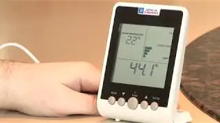 Schermweergave Apollo Smart Oil